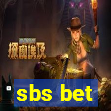 sbs bet